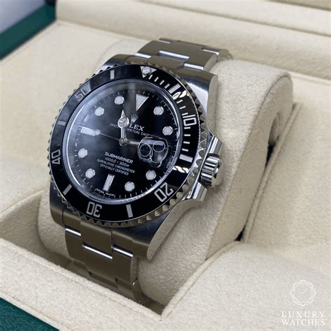 rolex submariner ceramic 116610|rolex submariner 116610 review.